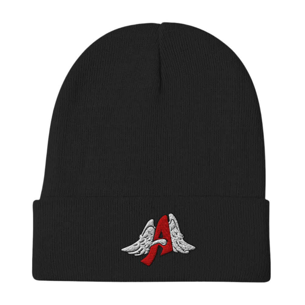 AirTime Logo Beanie