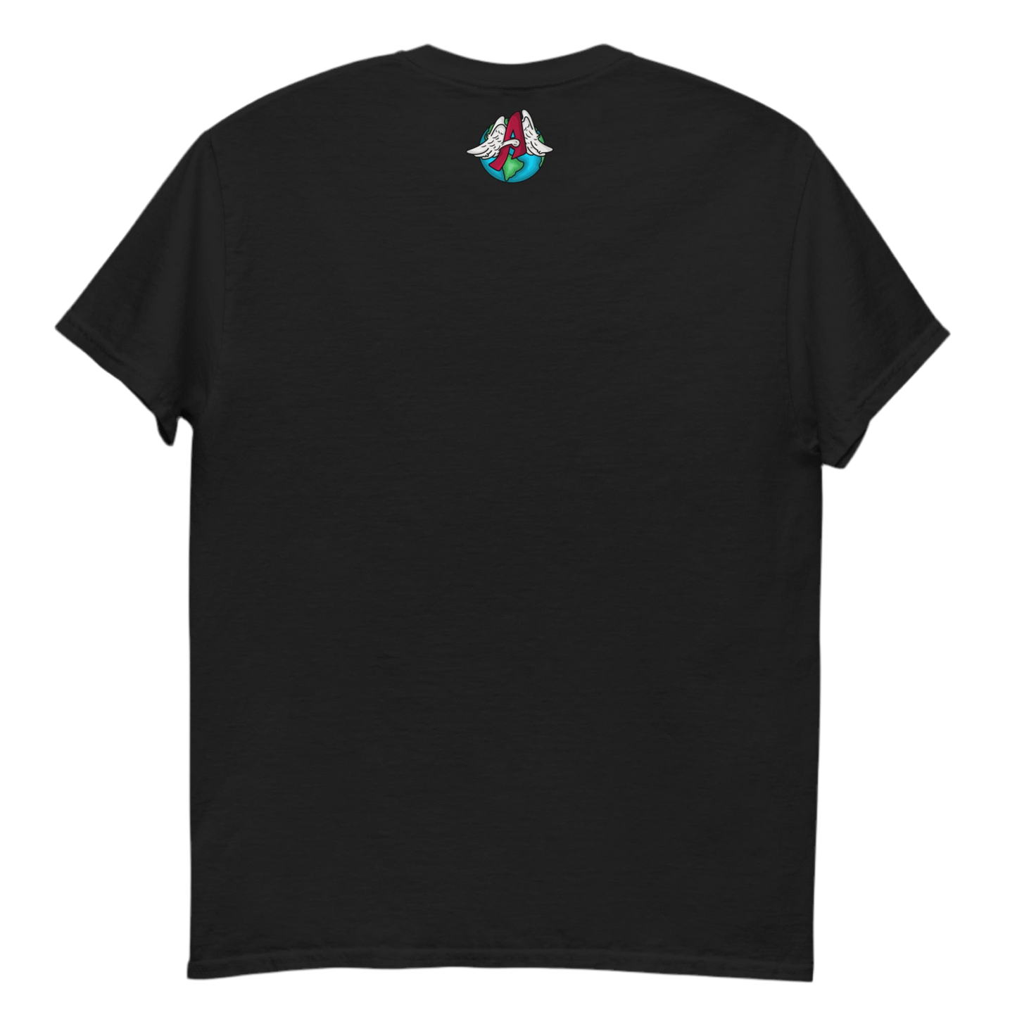 AirTime Big Steppa Unisex Classic Tee