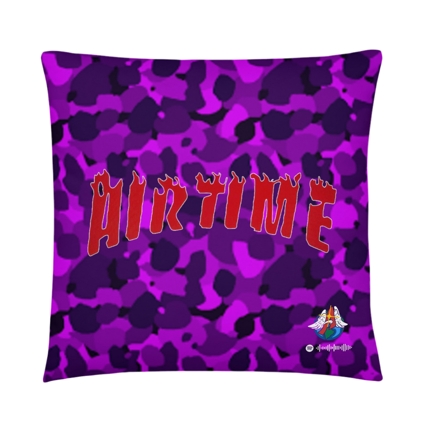 ATM AirTime Pillow