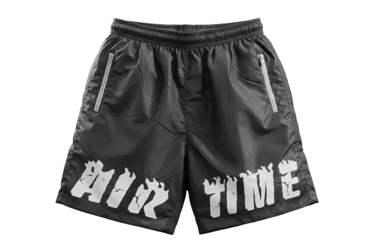 ATM 3M Unisex Reflective Shorts