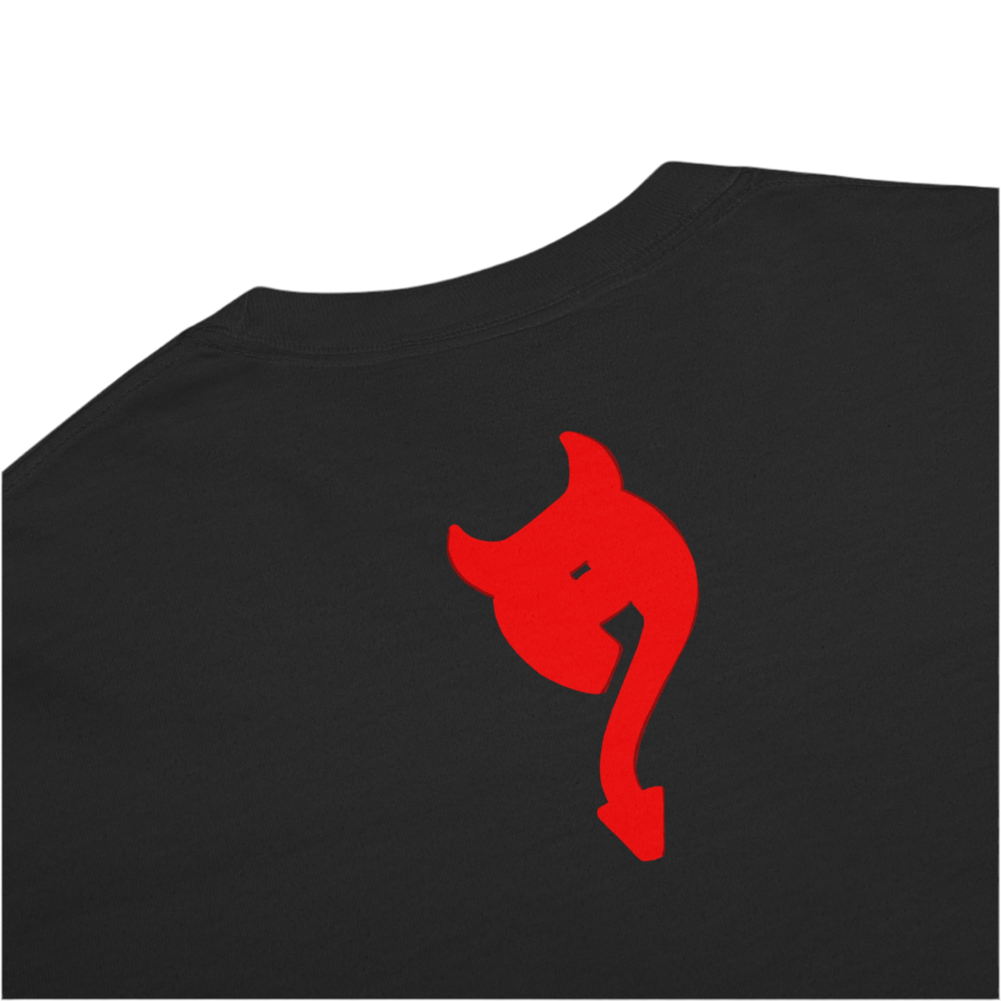 ATM Monster Unisex Heavyweight T-Shirt