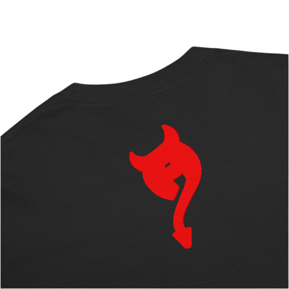 ATM Monster Unisex Heavyweight T-Shirt