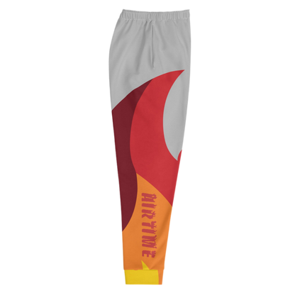 AirTime 2026 OG Flame Joggers
