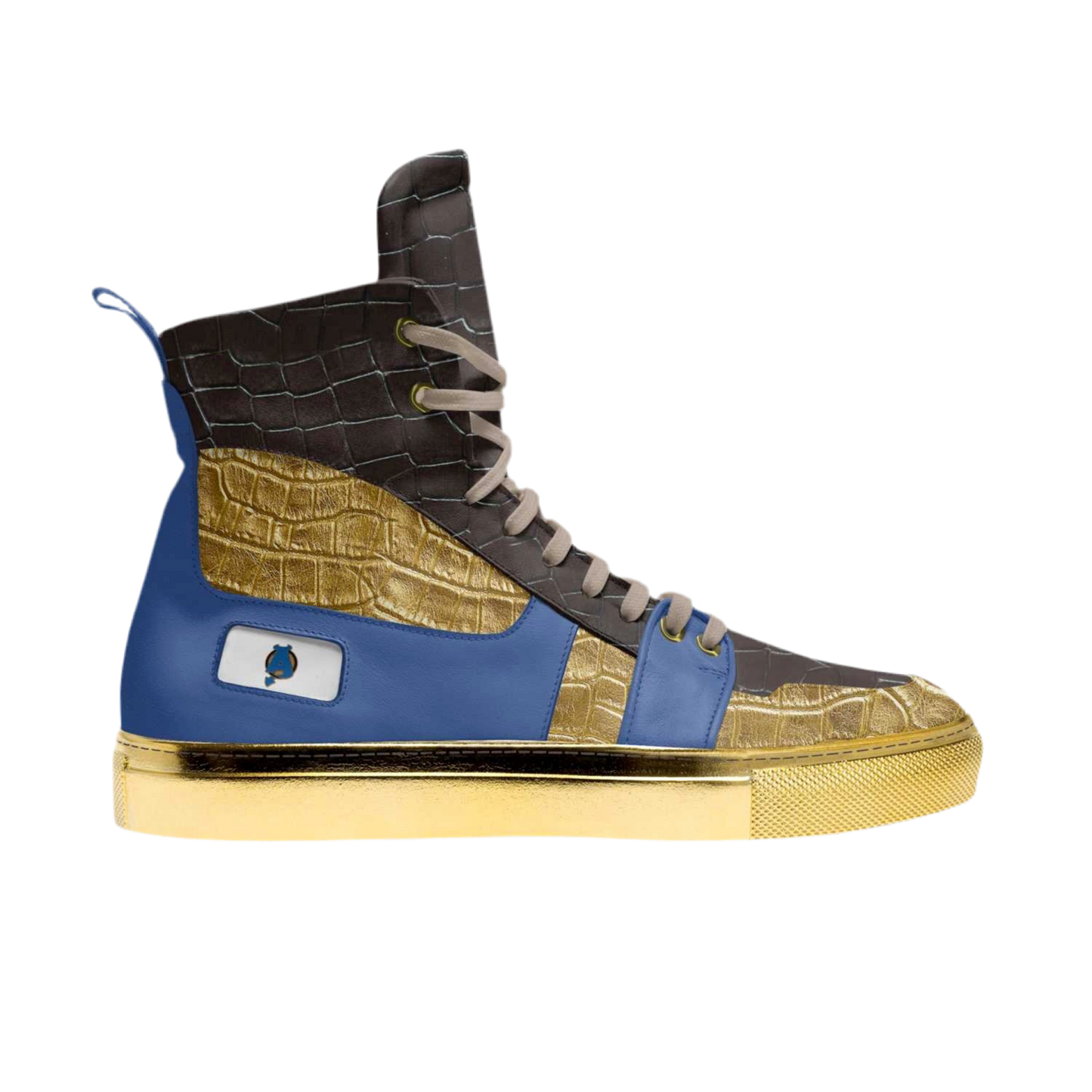 ATM “NJTP” Sneakers