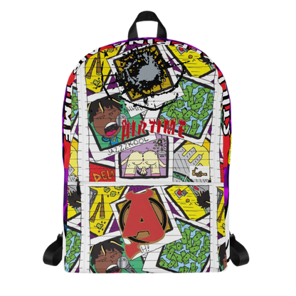 AirTime Backpack
