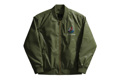 AirTime Premium OG Bomber Jacket