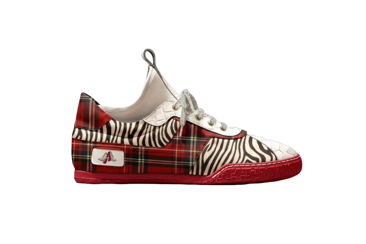 AirTime 2026 Where’s Dela Sneakers