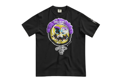 ATM Monster Unisex Heavyweight T-Shirt