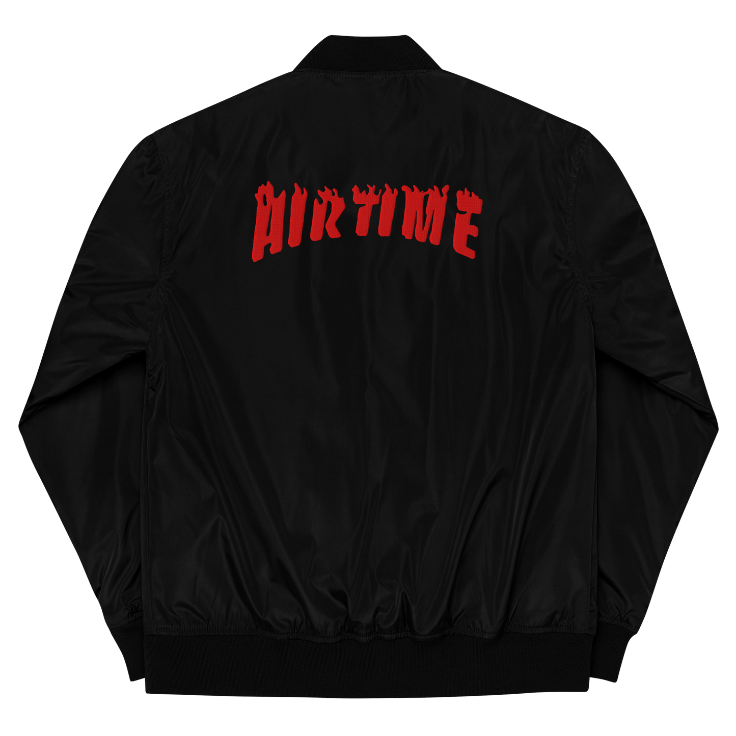 AirTime Premium OG Bomber Jacket