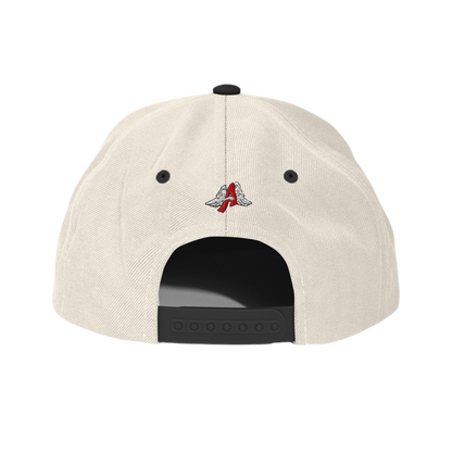 ATM Snapback Hat