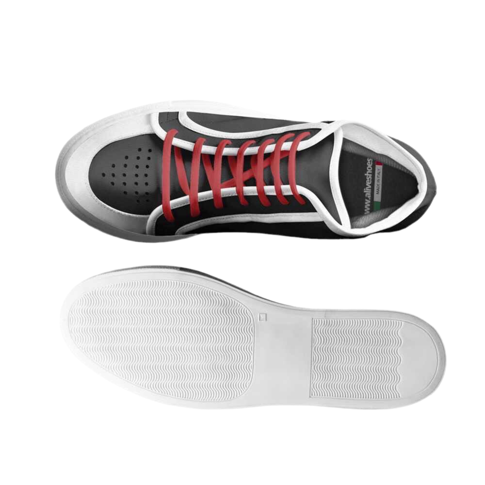 AirTime “2:22PM” Sneakers By @Jazz2kool_