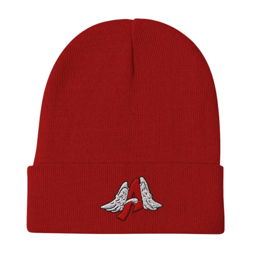 AirTime Logo Beanie