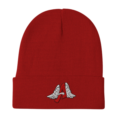 AirTime Logo Beanie