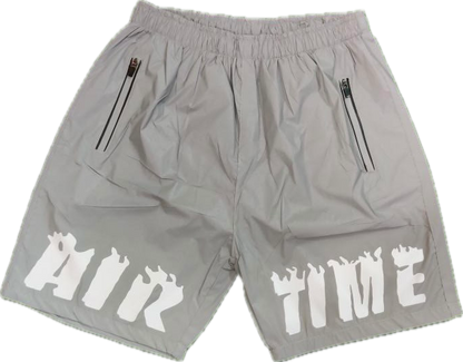 ATM 3M Unisex Reflective Shorts