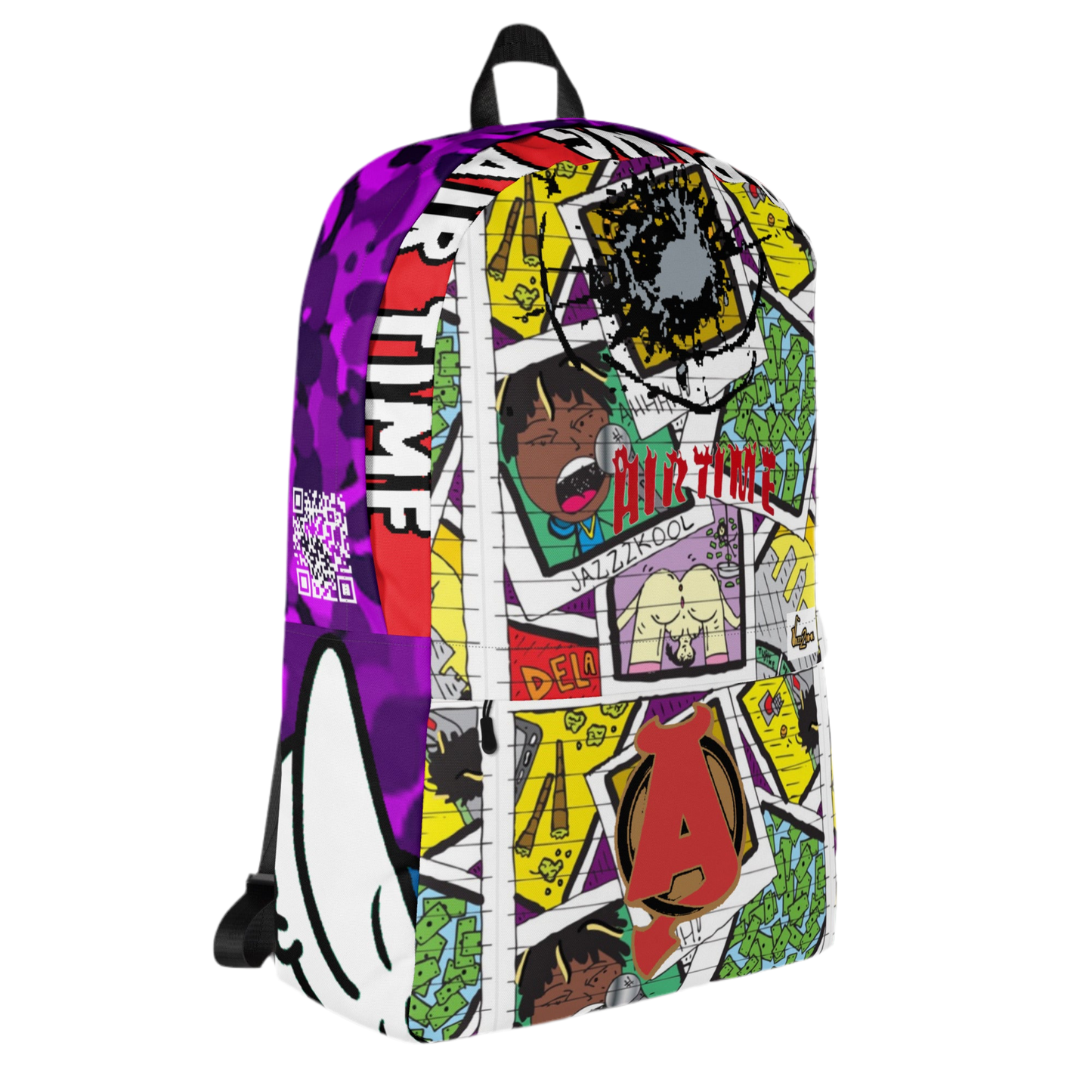 AirTime Backpack