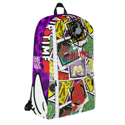 AirTime Backpack