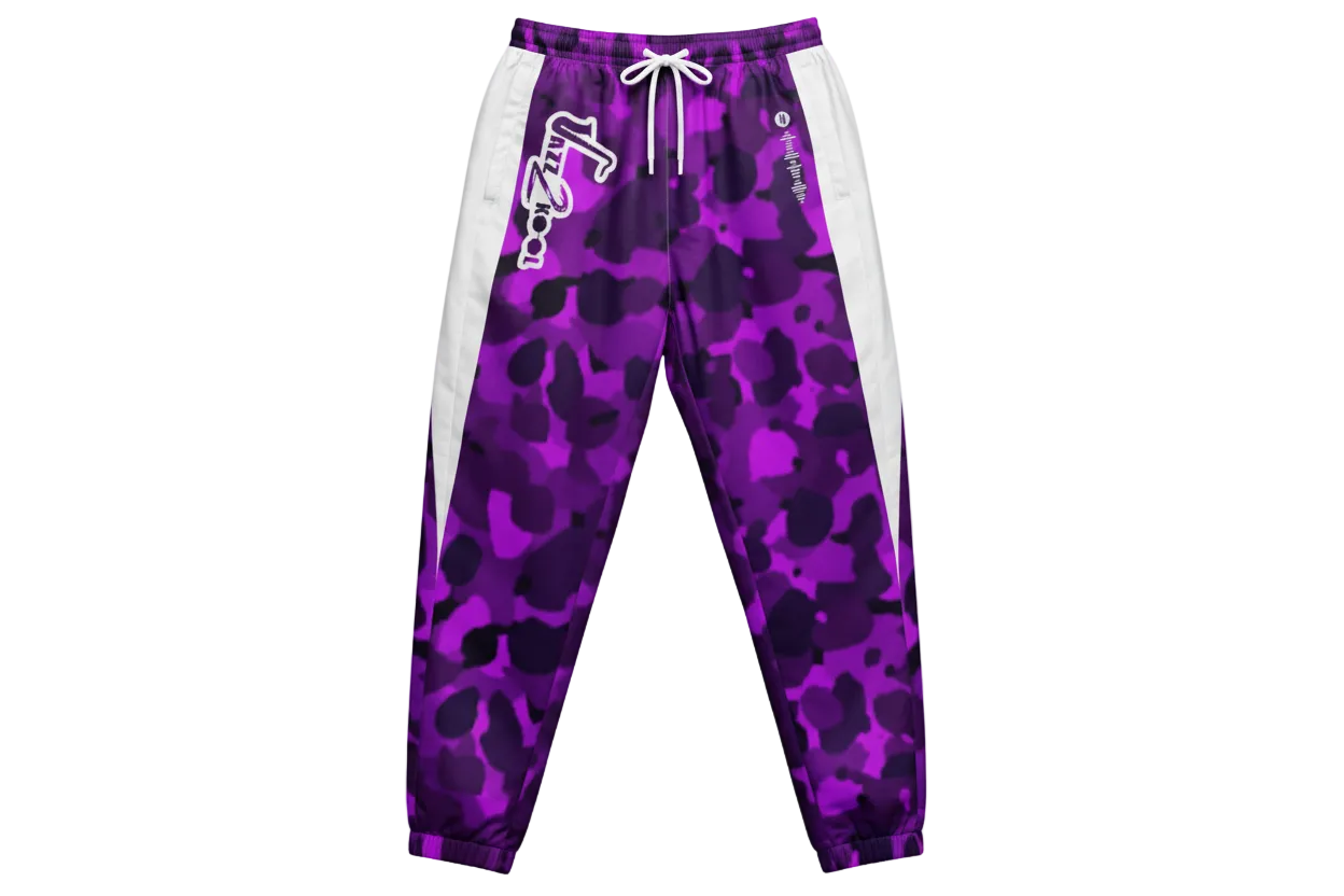 ATM J2K Unisex Track Pants