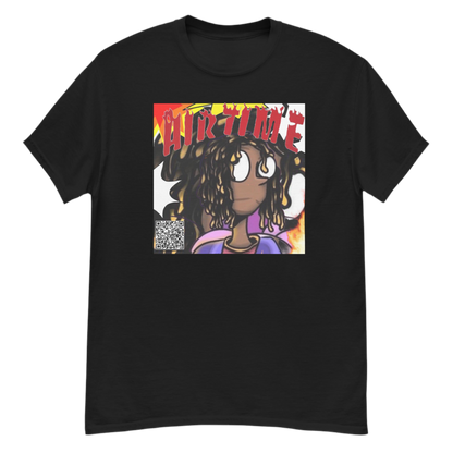 AirTime Big Steppa Unisex Classic Tee