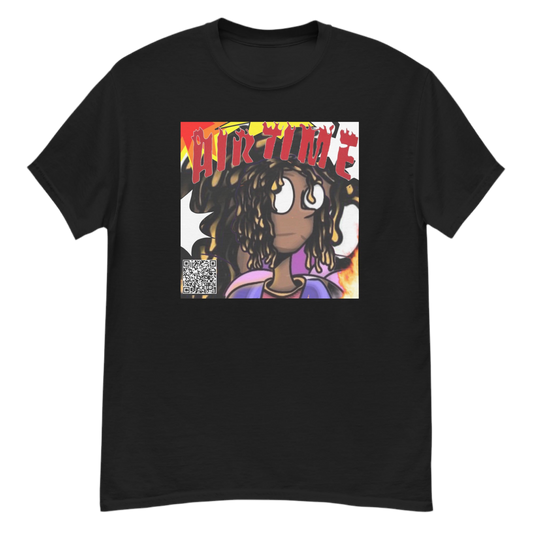 AirTime Big Steppa Unisex Classic Tee