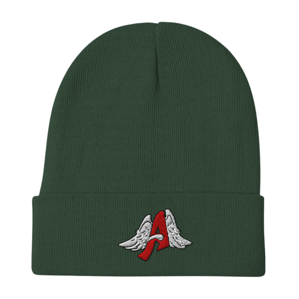 AirTime Logo Beanie