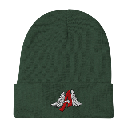 AirTime Logo Beanie