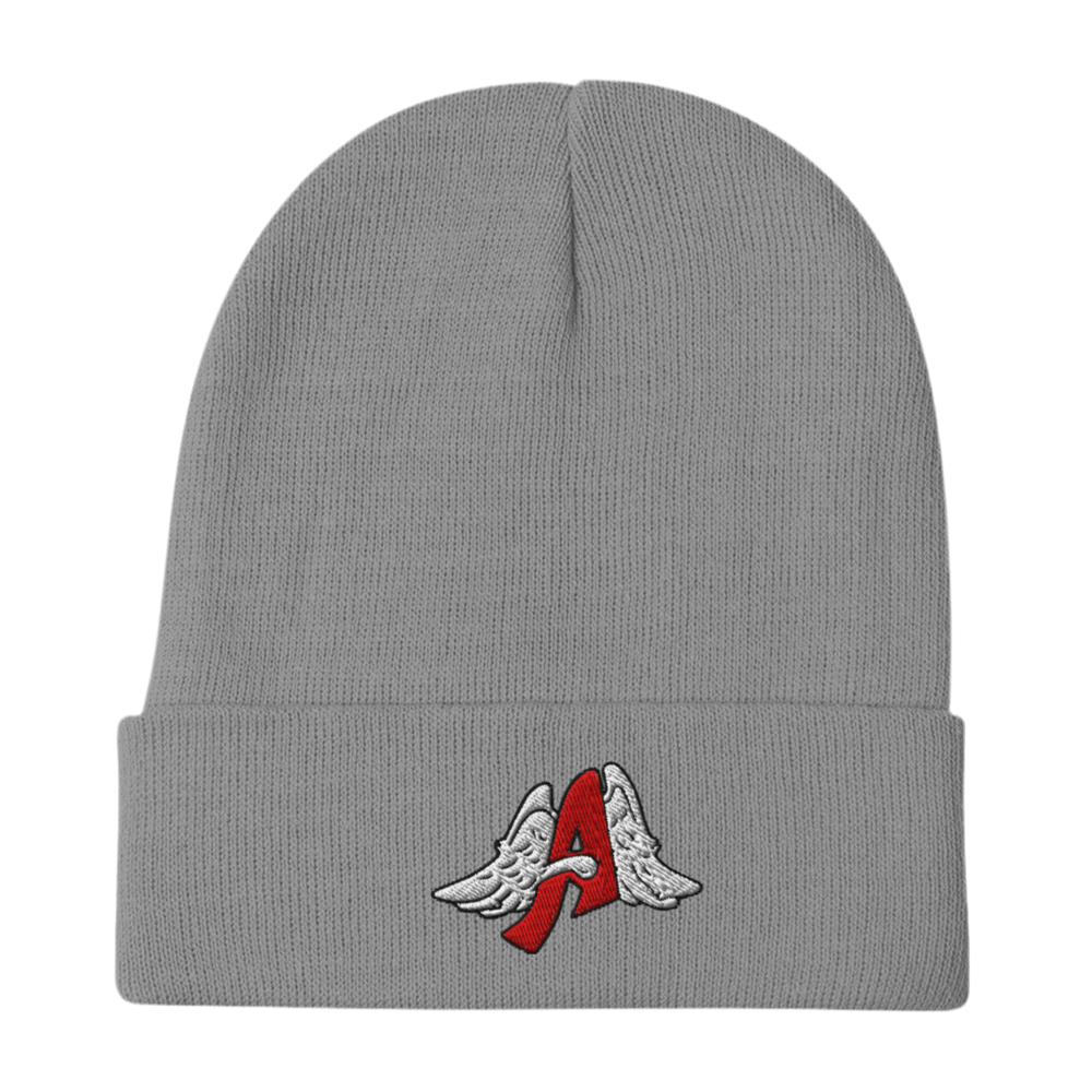 AirTime Logo Beanie
