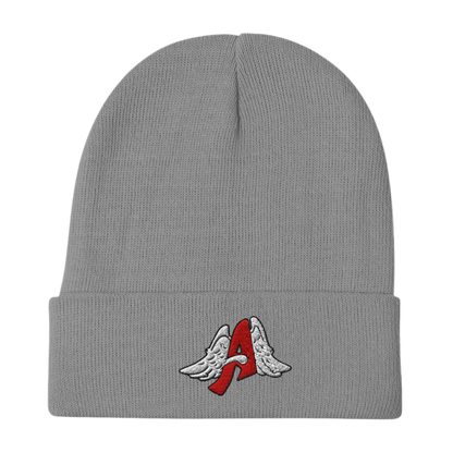 AirTime Logo Beanie