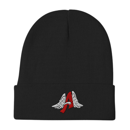 AirTime Logo Beanie