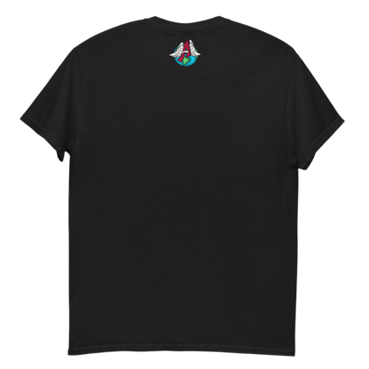 AirTime Big Steppa Unisex Classic Tee