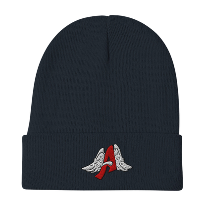 AirTime Logo Beanie