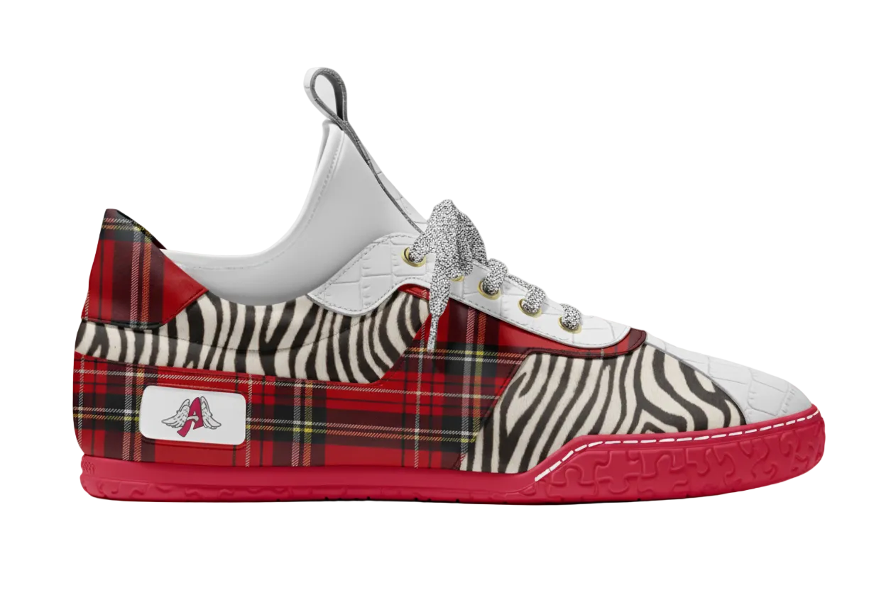 AirTime 2026 Where’s Dela Sneakers