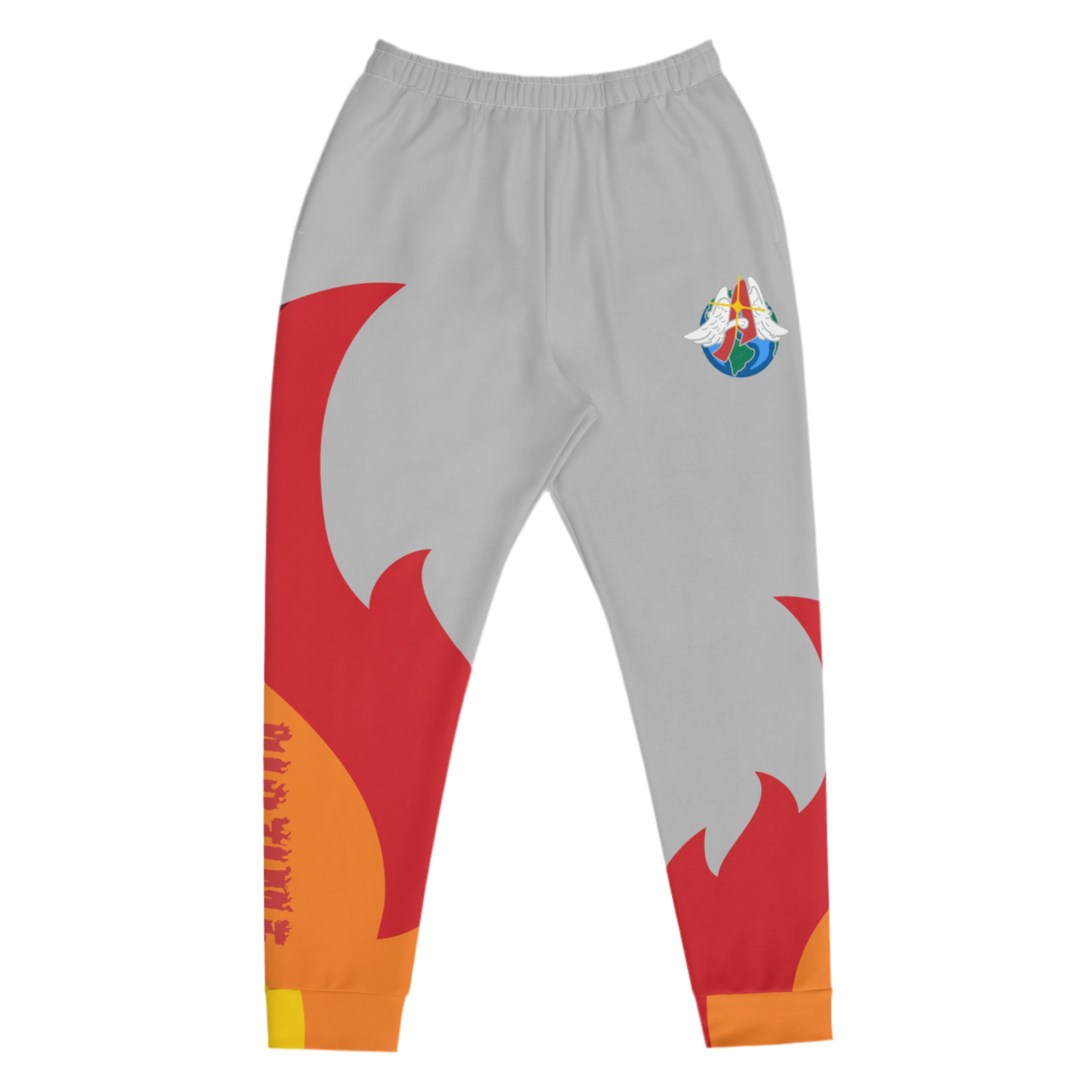 AirTime 2026 OG Flame Joggers