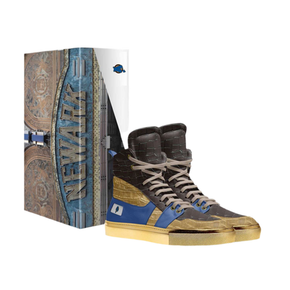 ATM “NJTP” Sneakers