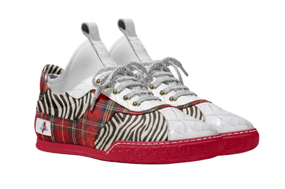 AirTime 2026 Where’s Dela Sneakers