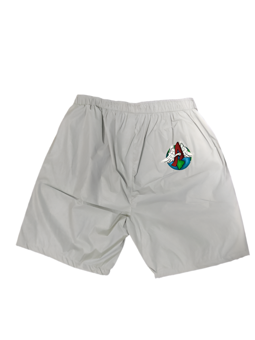 ATM 3M Unisex Reflective Shorts