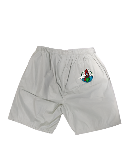 ATM 3M Unisex Reflective Shorts