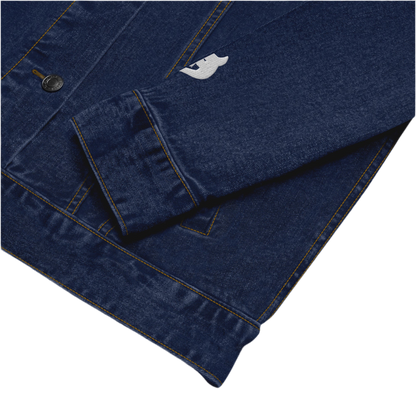 AirTime Unisex Denim Jacket