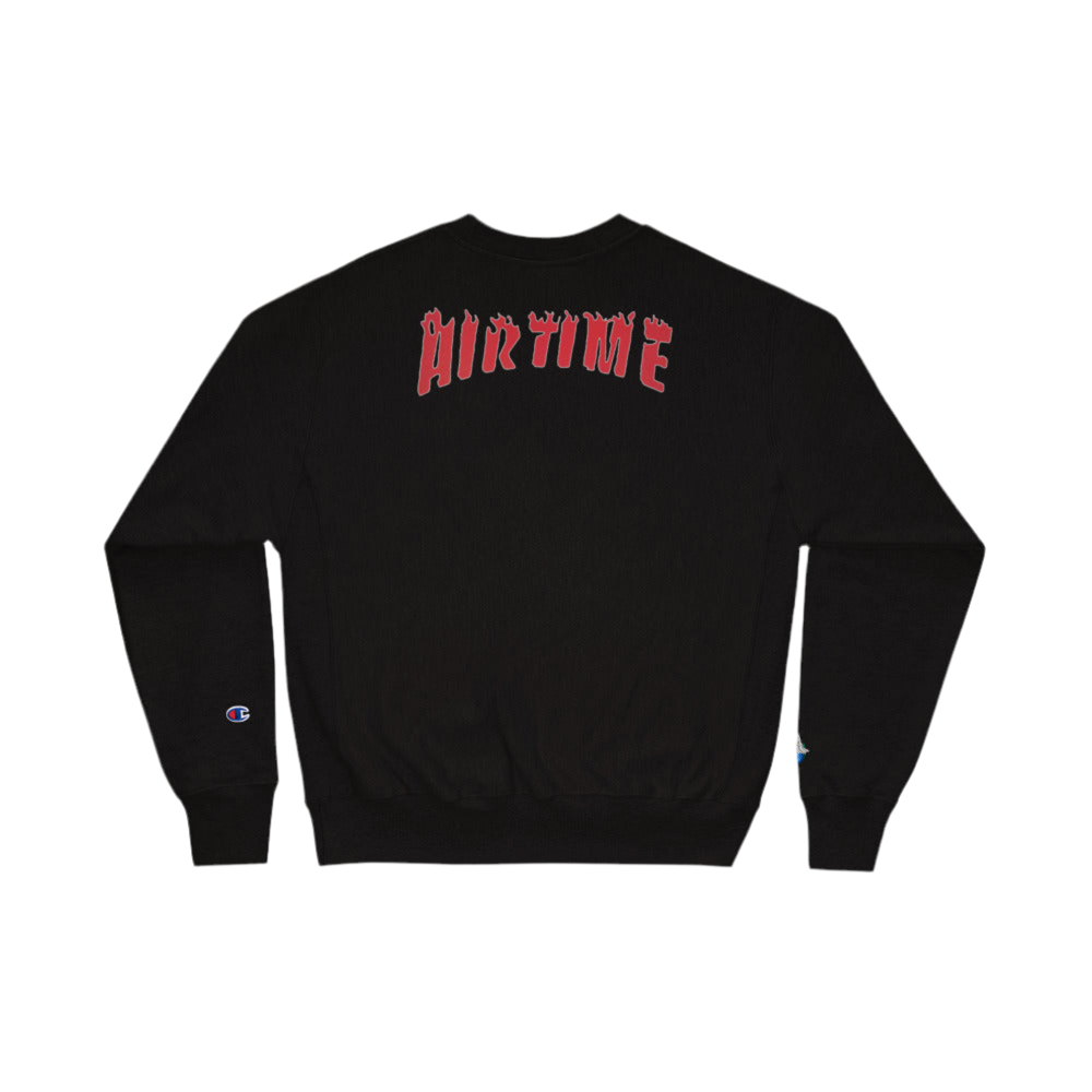 AirTime Sweatshirt
