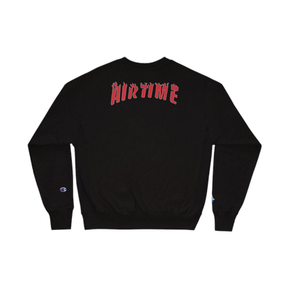 AirTime Sweatshirt