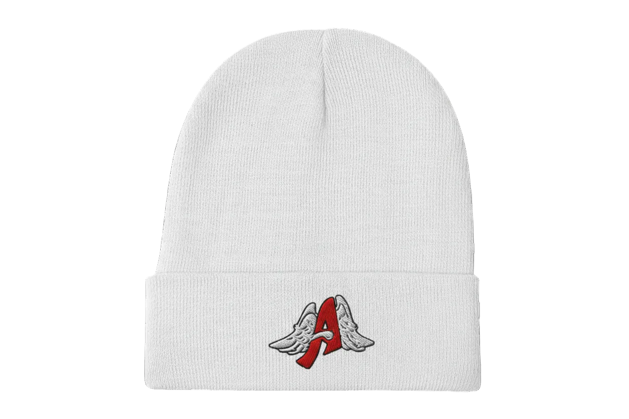 AirTime Logo Beanie