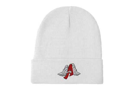 AirTime Logo Beanie