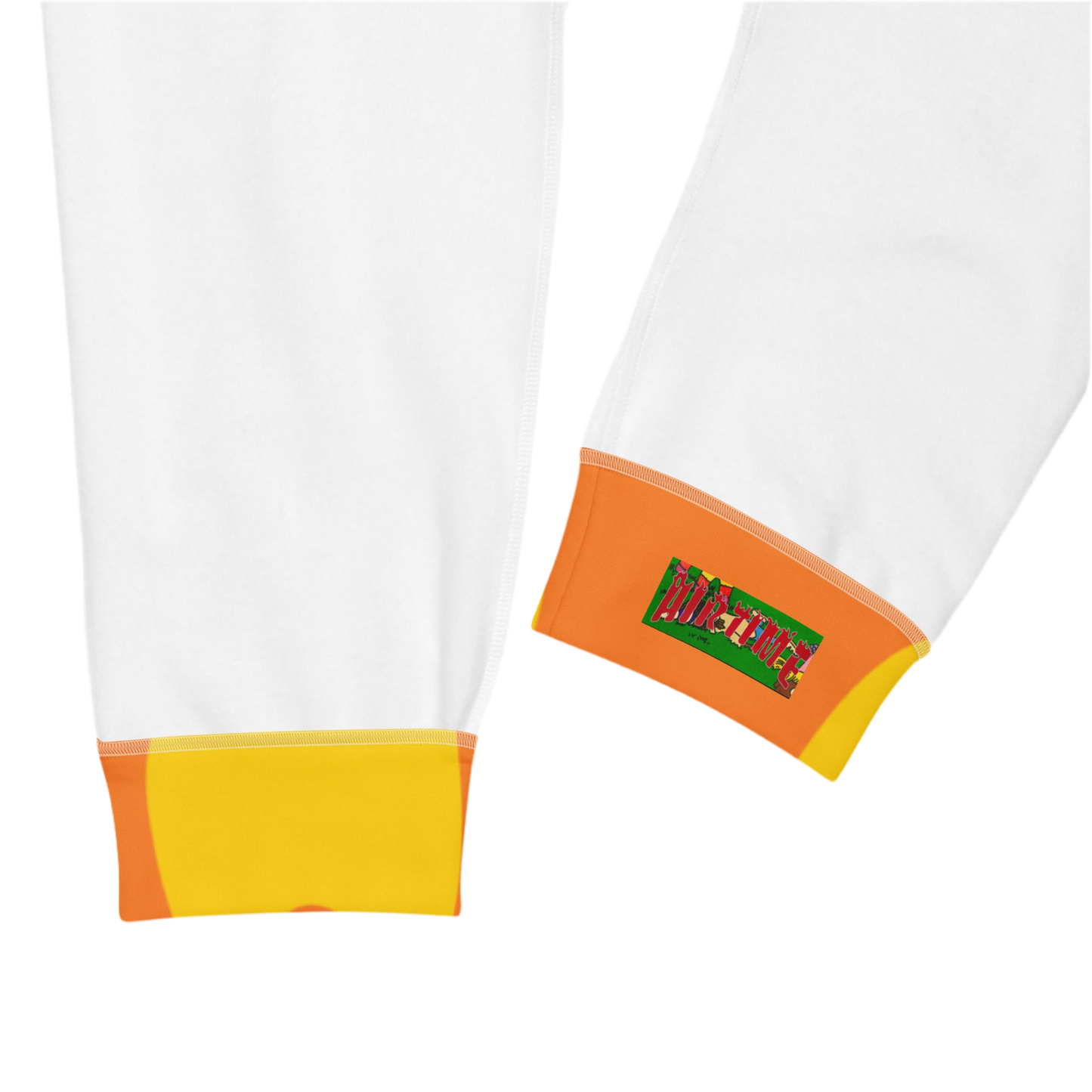 AirTime 2026 OG Flame Joggers