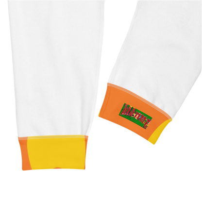 AirTime 2026 OG Flame Joggers