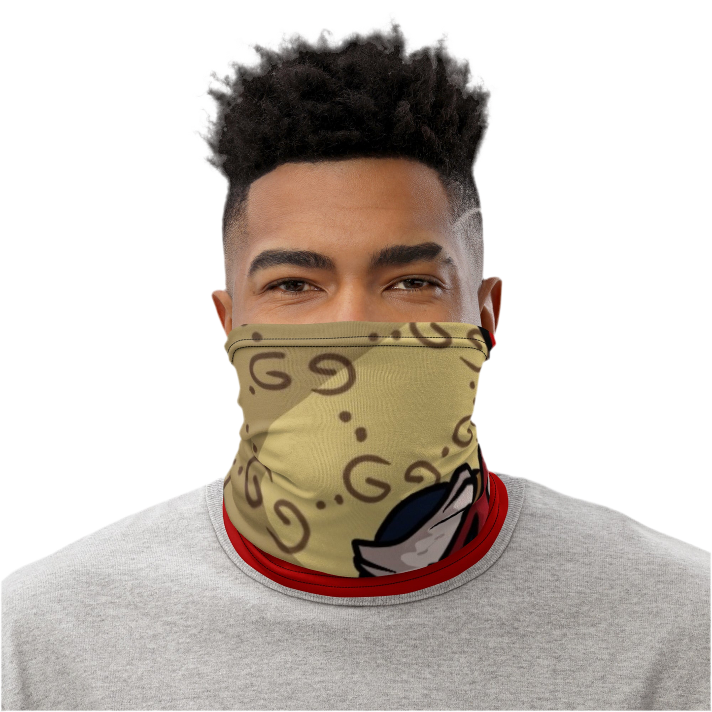 ATM GG Neck Gaiter
