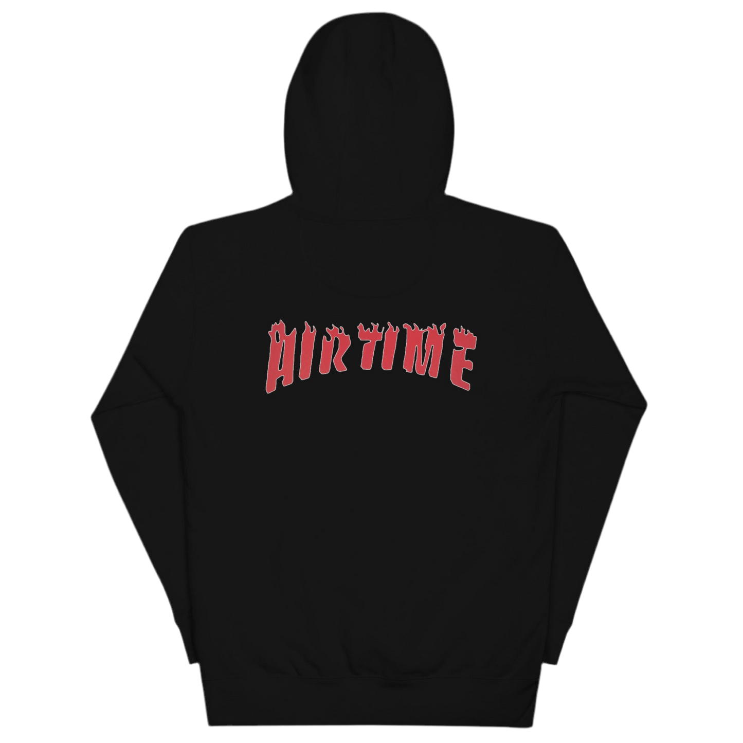 AirTime 2026 ComicBook Hoodie