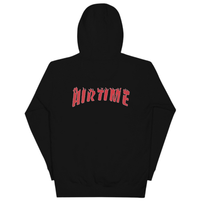 AirTime 2026 ComicBook Hoodie