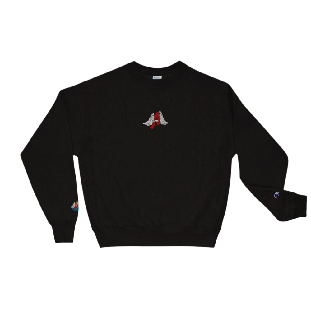 AirTime Sweatshirt