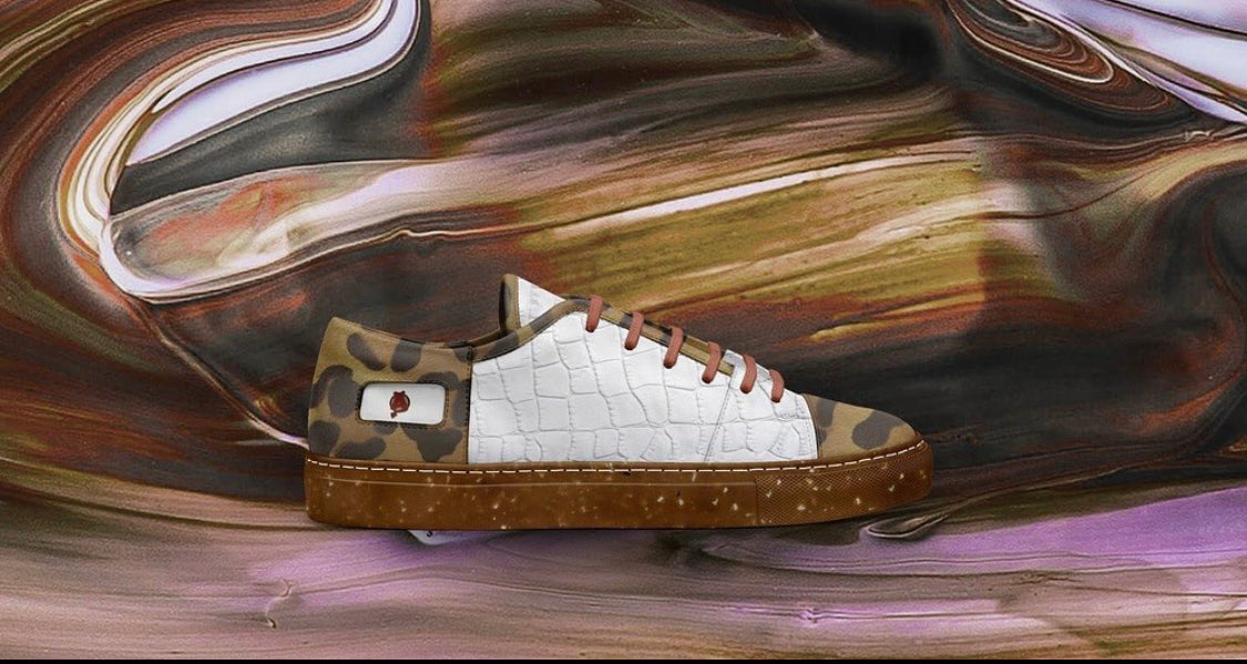 ATM “Wawa” Sneakers