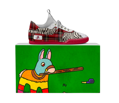 AirTime 2026 Where’s Dela Sneakers