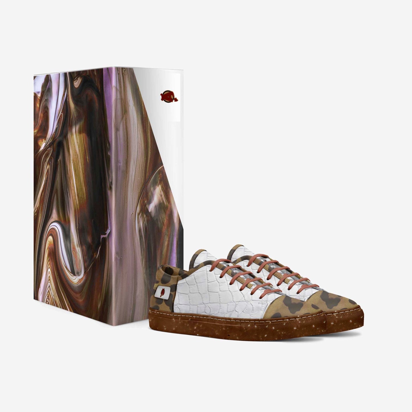 ATM “Wawa” Sneakers